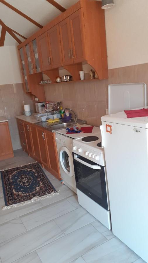 Apartman Panorama Jajce Exterior photo